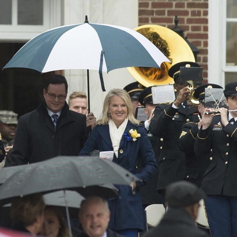 Forensic review finds improprieties in Delaware gubernatorial candidate's campaign finances